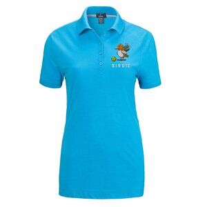New in Package: Women's Golf Polo